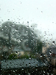pluie du 14 mai 2005
