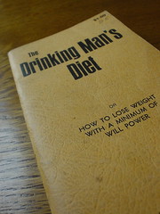 Drinking Man's Diet cover