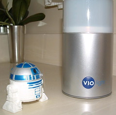 R2-Violight
