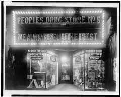 Peoples Drug #5, 802 H Street NE, Washington, DC