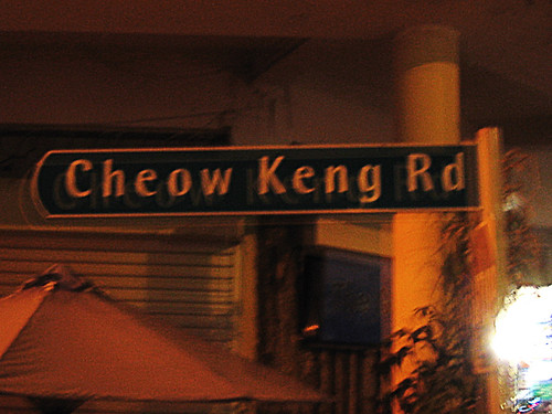 CheowKeng