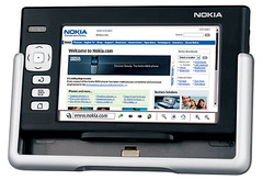 Exciting Nokia Device