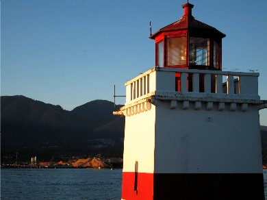 lighthouse-tld