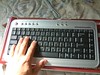Tastatur; CC-License; Quelle: http://flickr.com/photos/tpq/15775315/