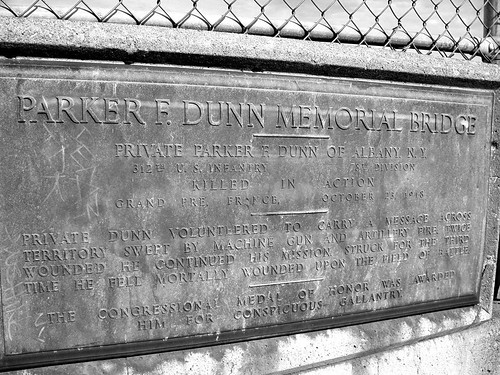 Memorial Day - Parker Dunn