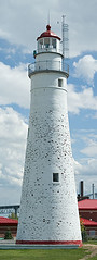 Port Huron Lighthouse