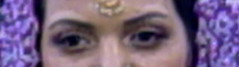 sausan's eyes