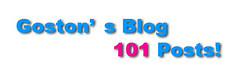 Blog 101 Post