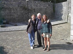 Walking Tour of Kilkenny