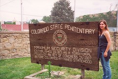 Colorado Territorial Prison Museum