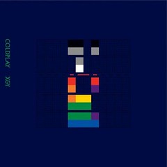 Coldplay's X&Y