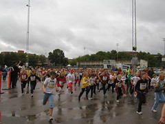 Stockholm Mini Marathon
