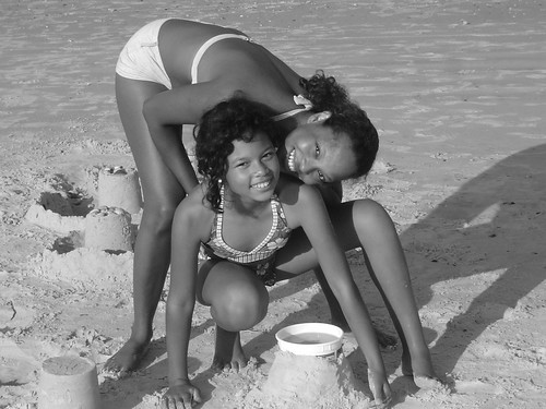 St. Augustine Beach 2004