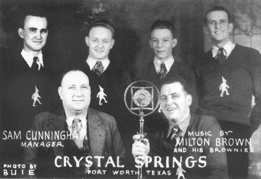 Brownies-1932-Crystal-Springs