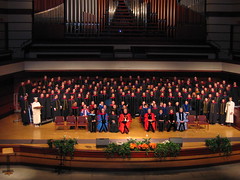 Graduating Class 2005