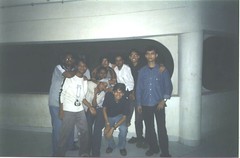 My B'day in 2005