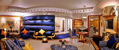 Burj Al Arab Hotel 6