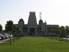 Livermore Temple